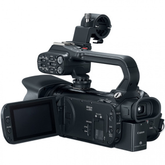 Видеокамера Canon XA11
